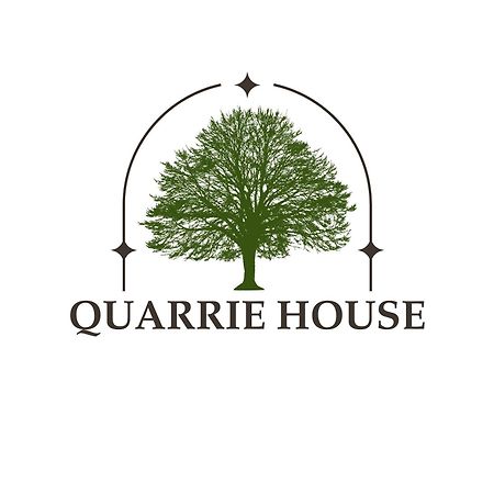 Aparthotel Quarrie House Cramlington Exterior foto